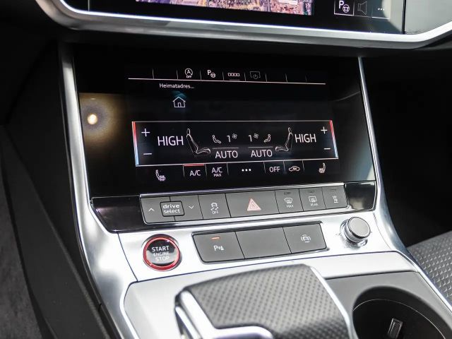 Audi S6 TDI Navi LED Standhzg GRA EPH AHK