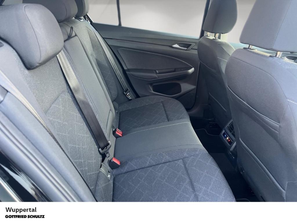 Volkswagen Golf 1.5 TSI Life