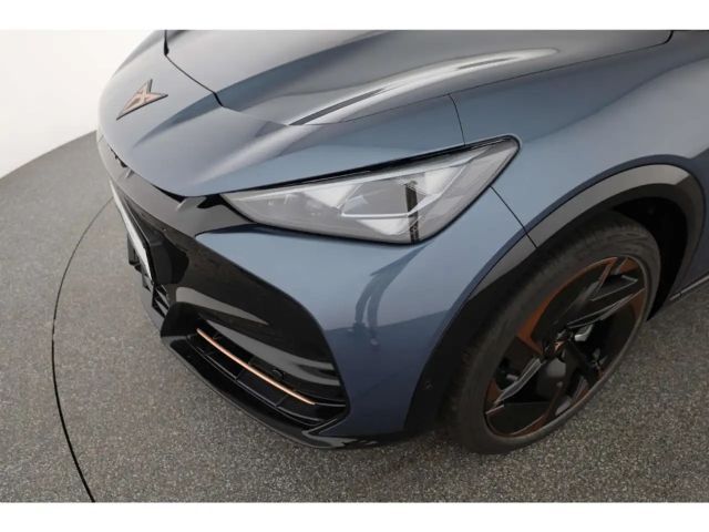 Cupra Tavascan 4Drive VZ