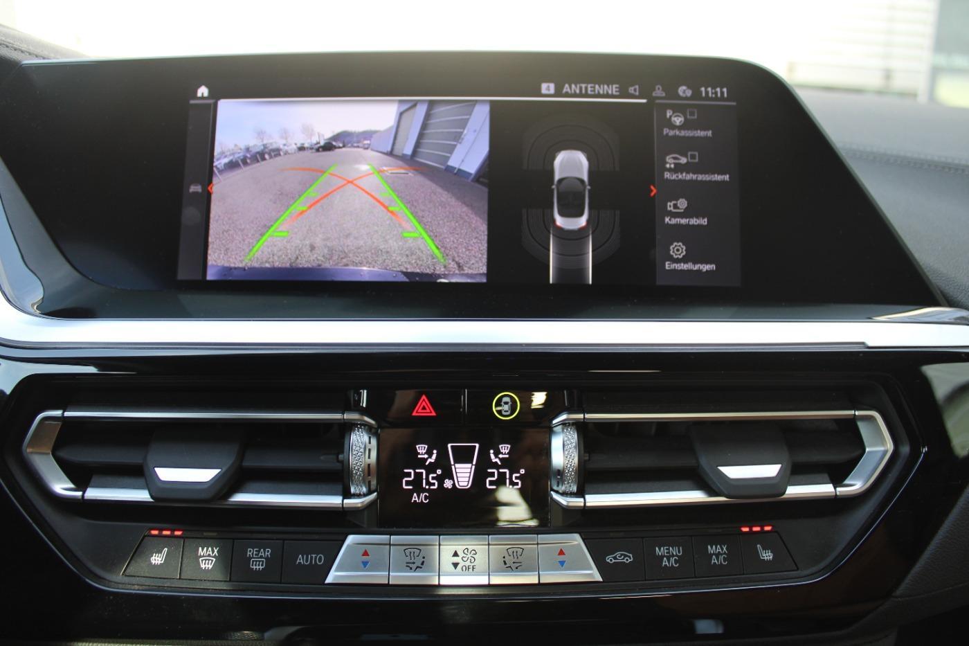 BMW Z4 M40i Roadster