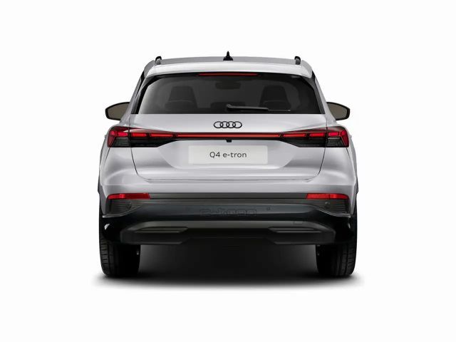 Audi Q4 e-tron 35