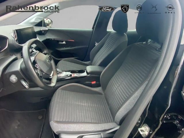 Peugeot E-208 Active Pack