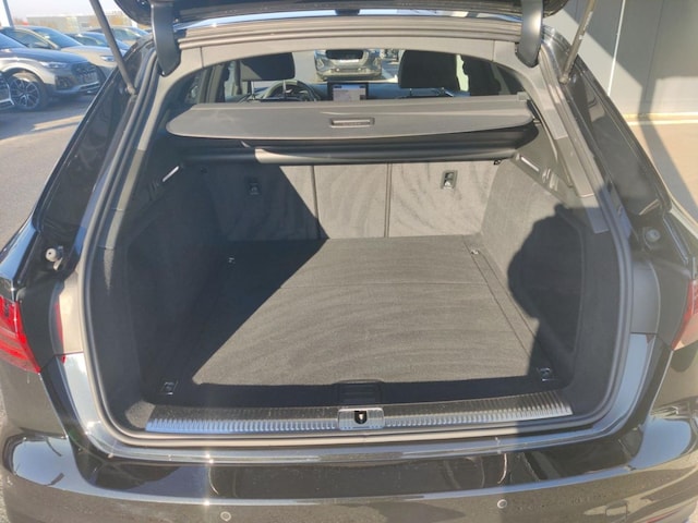 Audi A4 40 TFSI Avant Quattro S-Line S-Tronic