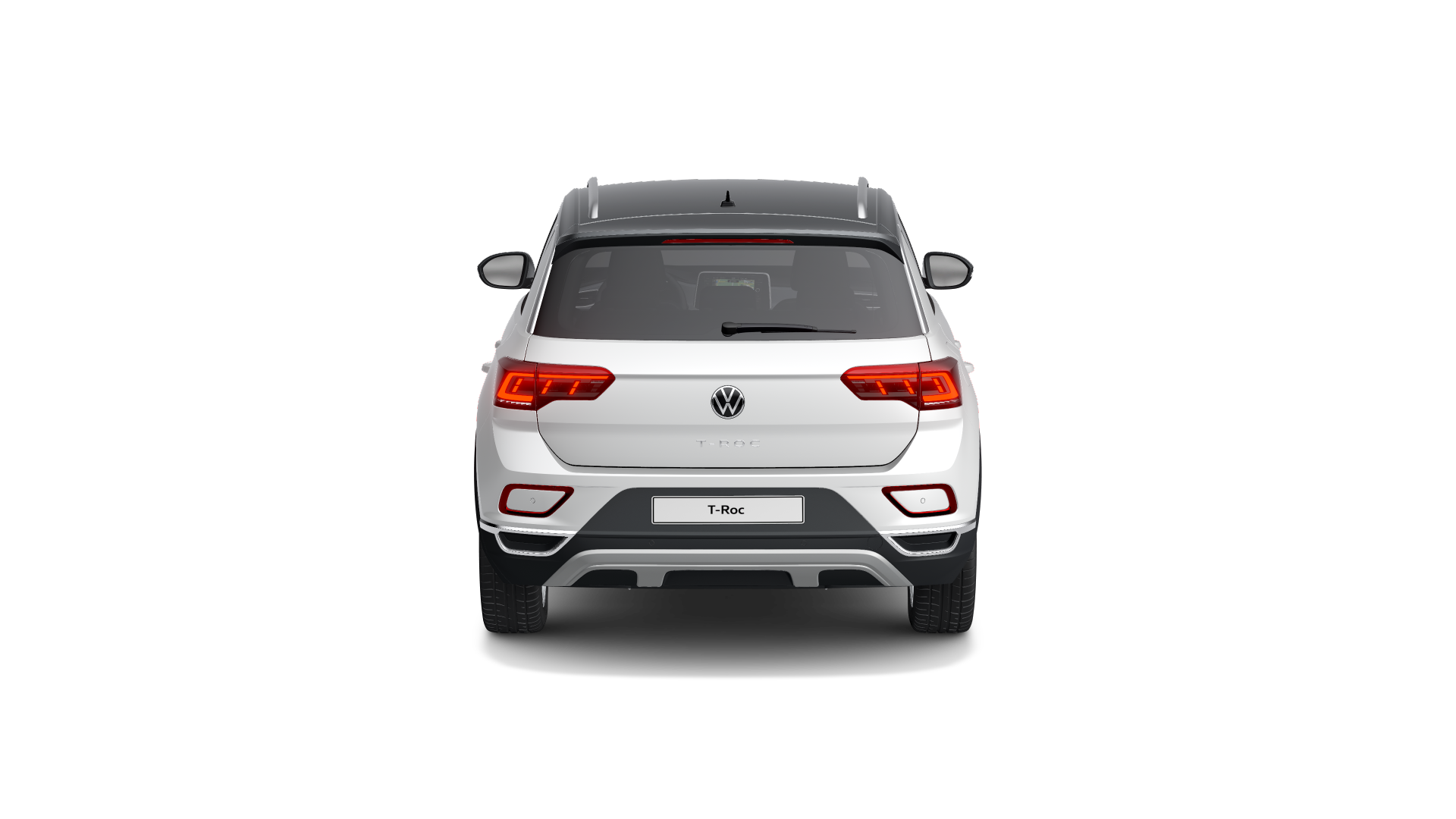 Volkswagen T-Roc T-Roc 1.5 TSI Style ab 3,99% ACC Navi LED-Matrix Park Ass. Lane Ass. Sitzh. DAB+