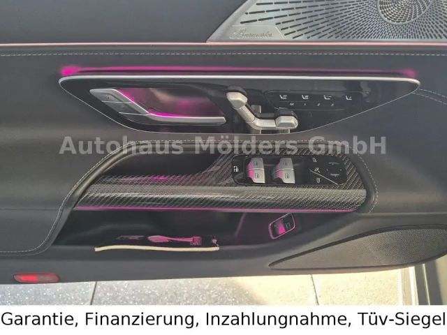 Mercedes-Benz SL 43 AMG AMG Line