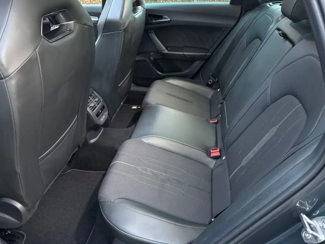 Cupra Leon 2.0 TSI 4Drive DSG ST VZ