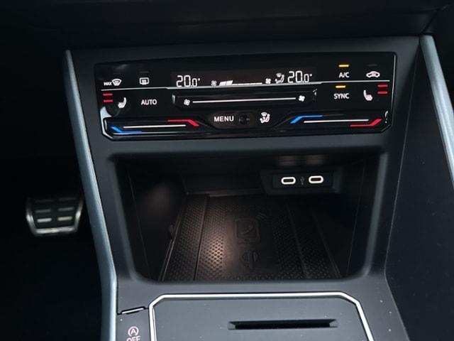 Volkswagen Polo 1.0 TSI DSG