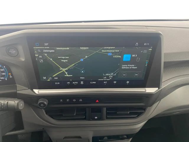 Volkswagen Transporter 4Motion T7