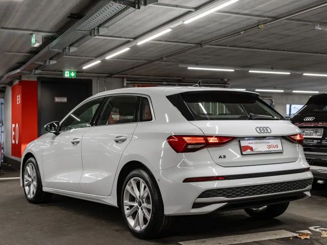 Audi A3 35 TDI S-Tronic Sedan