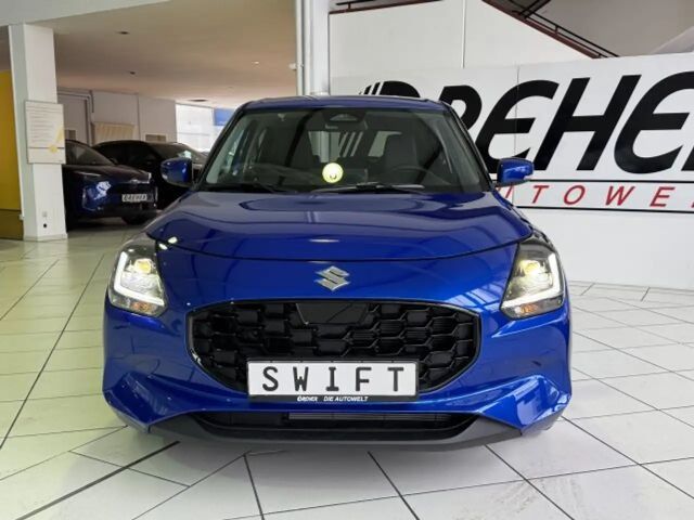 Suzuki Swift Comfort Plus
