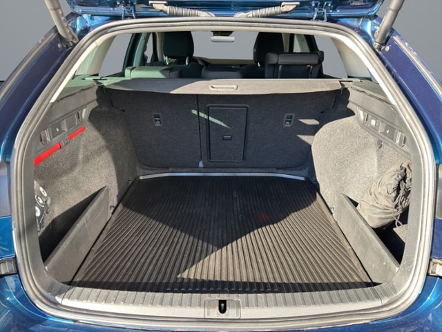 Skoda Octavia 2.0 TDI Combi