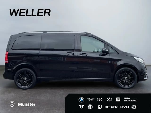 Mercedes-Benz V 300 4MATIC AMG Line V 300 d