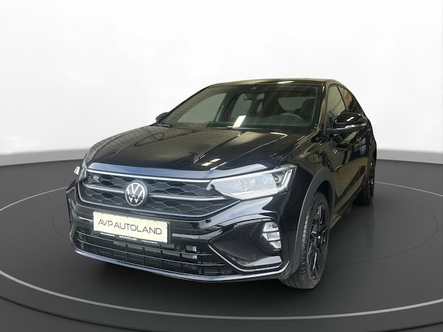 Volkswagen Taigo 1.5 TSI DSG Style