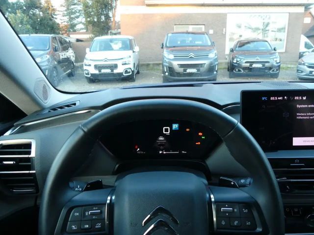 Citroën C5 X Pack PureTech Shine