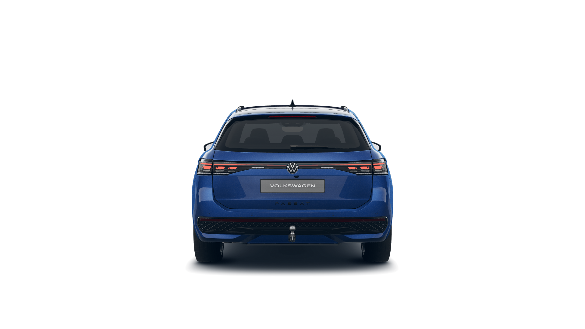 Volkswagen Passat DSG R-Line Variant