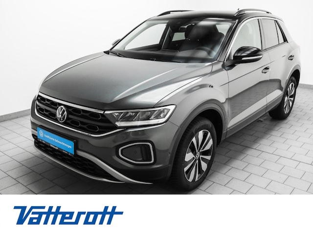 Volkswagen T-Roc 1.5 TSI DSG