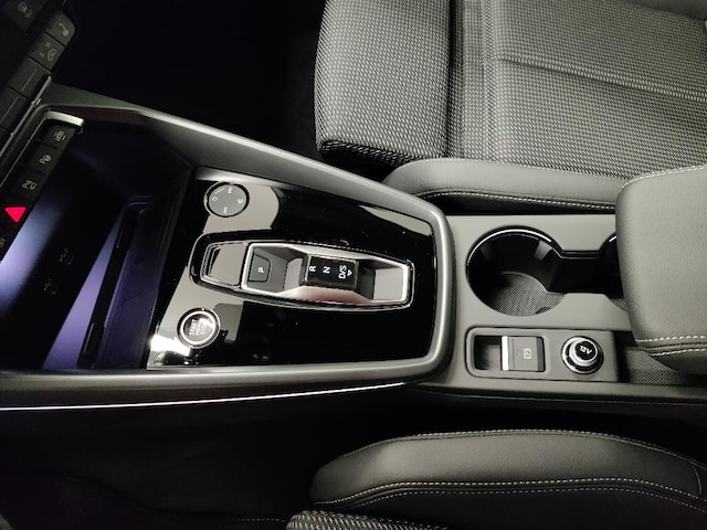 Audi A3 35 TDI S-Line S-Tronic Sedan