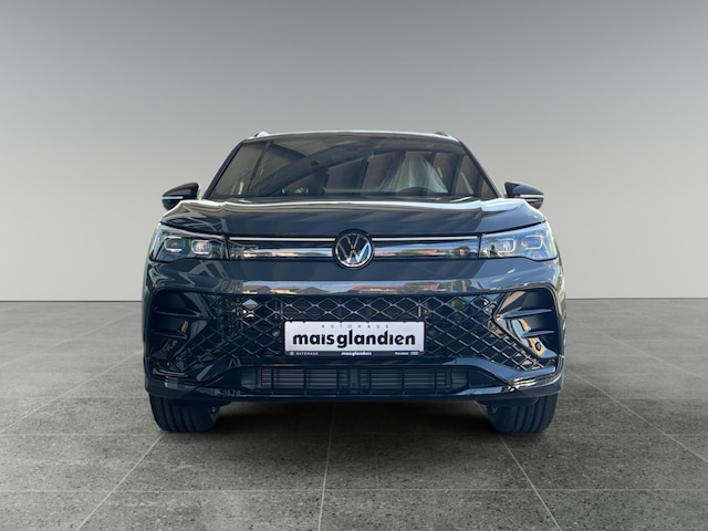 Volkswagen Tiguan 1.5 eTSI R-Line