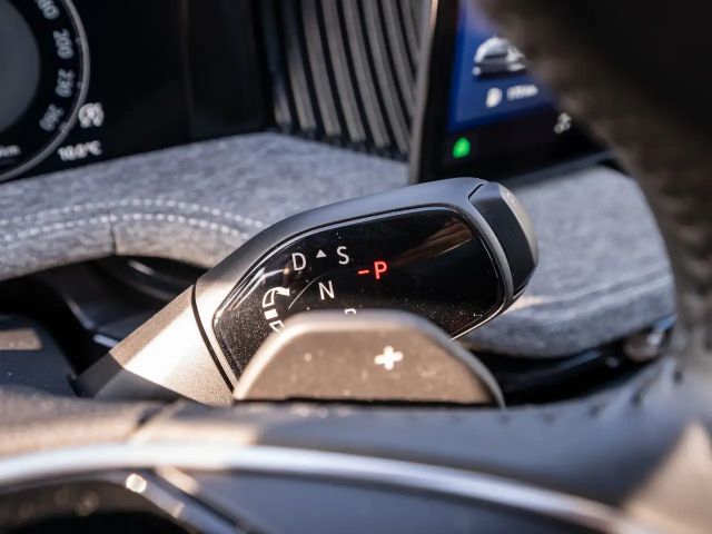 Skoda Superb 2.0 TDI 4x4 Combi Selection