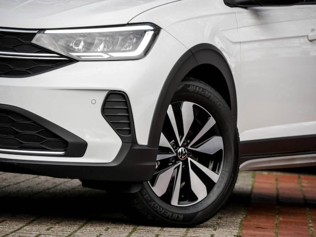 Volkswagen Taigo 1.0 TSI Move