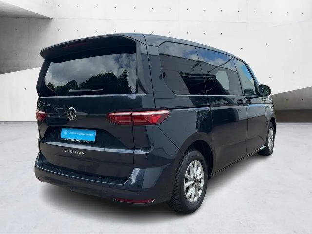 Volkswagen Multivan 2.0 TDI DSG Life T7