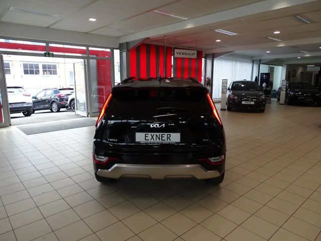 Kia Niro Spirit