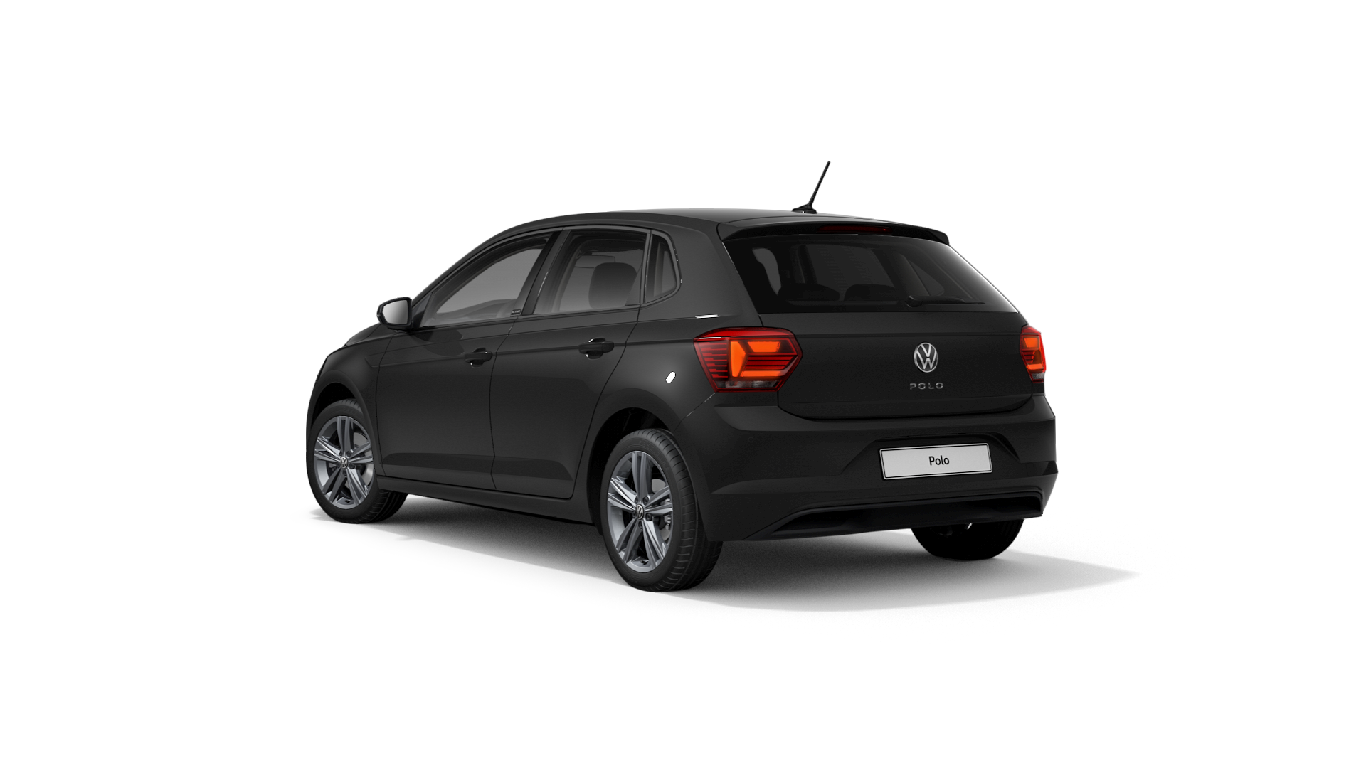Volkswagen Polo 1.0 TSI