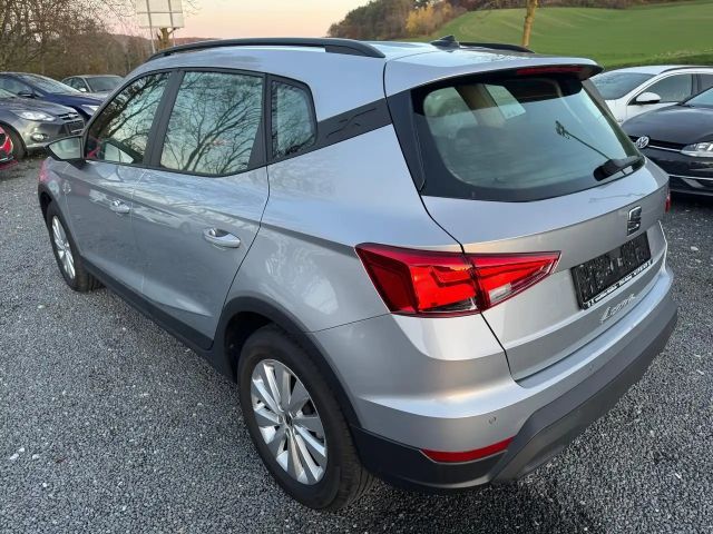 Seat Arona 1.0 TSI DSG Style