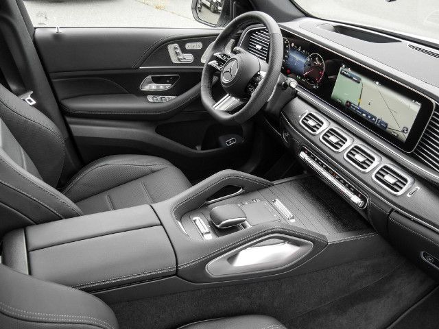 Mercedes-Benz GLE 450 4MATIC