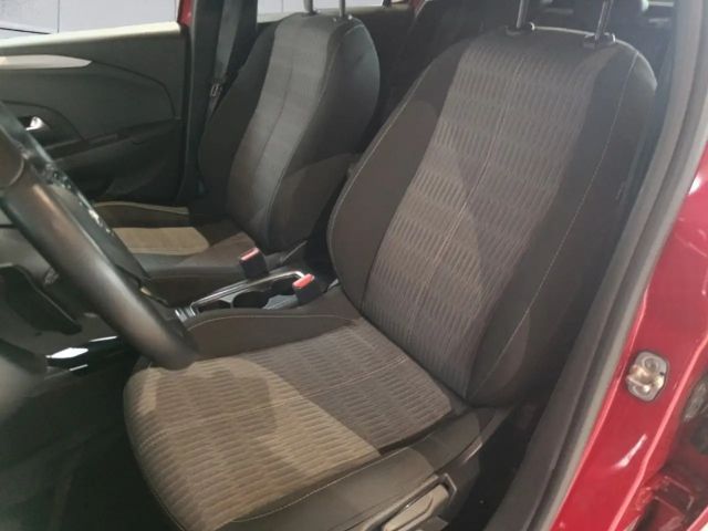 Opel Corsa 1.2 Turbo Turbo