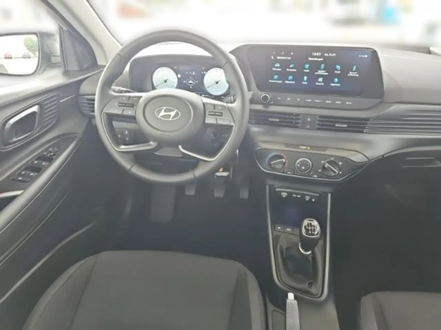 Hyundai i20 1.0 T-GDi Trend