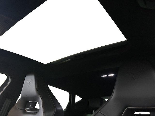 Cupra Leon 1.4 e-Hybrid VZ