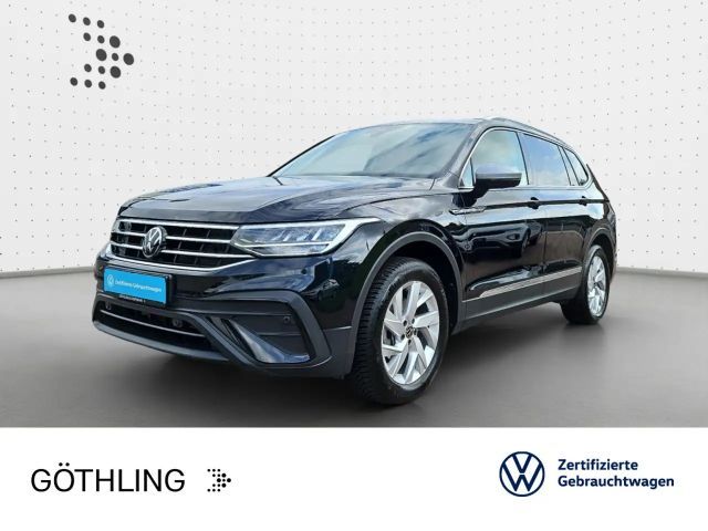 Volkswagen Tiguan 1.5 TSI Allspace DSG Life