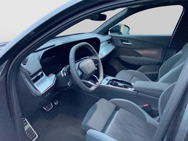 Audi Q3 Hybride S-Tronic