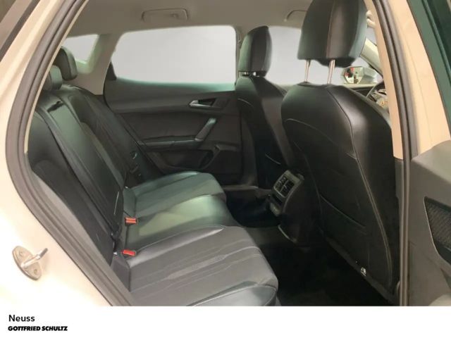 Cupra Formentor EINPARKHILFE LED ACC USB BLUETOOTH