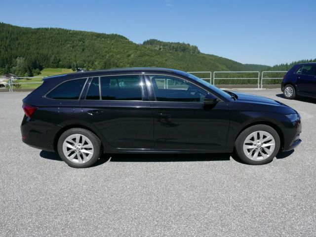 Skoda Octavia Style Style