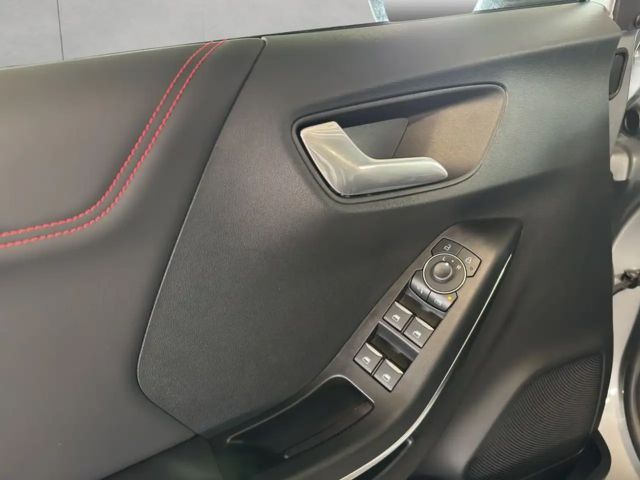 Ford Puma EcoBoost ST Line