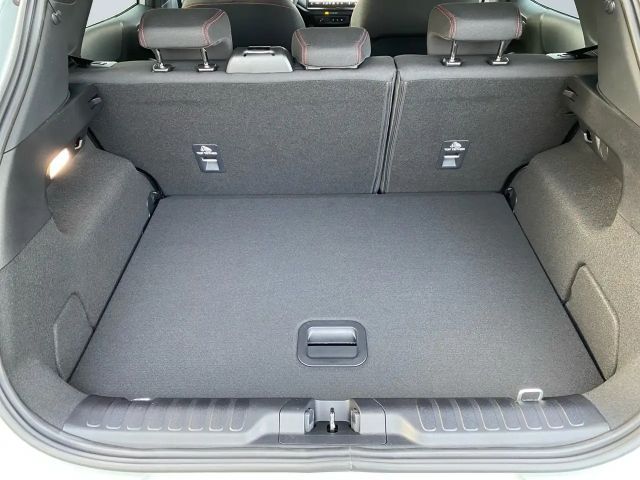 Ford Puma EcoBoost ST Line