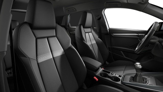 Audi A3 30 TDI Sportback