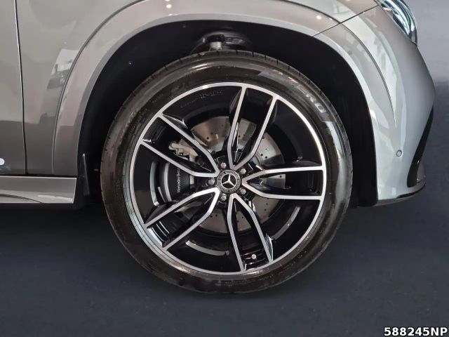 Mercedes-Benz GLE 450 4MATIC AMG Line Premium