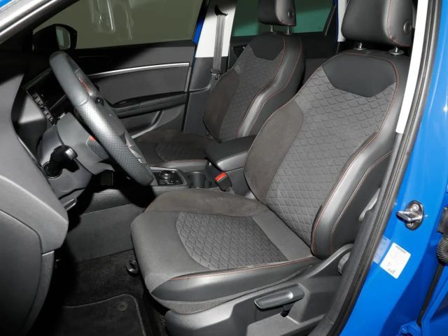 Seat Ateca 1.5 TSI FR-lijn