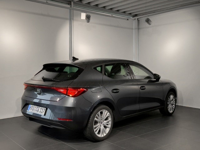 Seat Leon 1.5 TSI Style