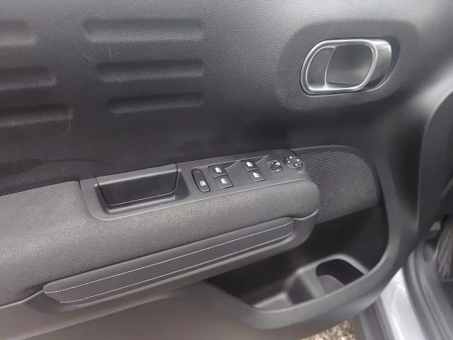 Citroën C3 Aircross Feel PureTech