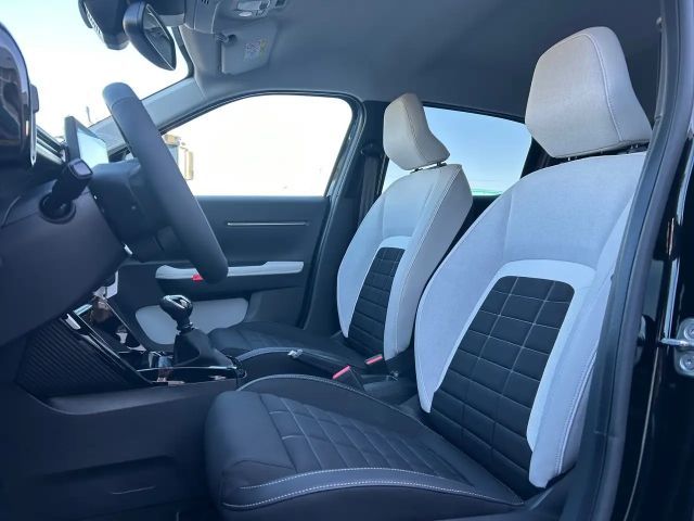 Citroën C3 Max PureTech