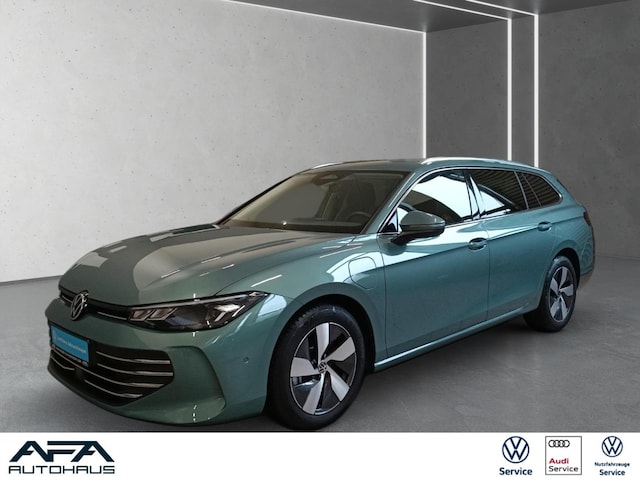 Volkswagen Passat 1.5 TSI DSG eHybrid