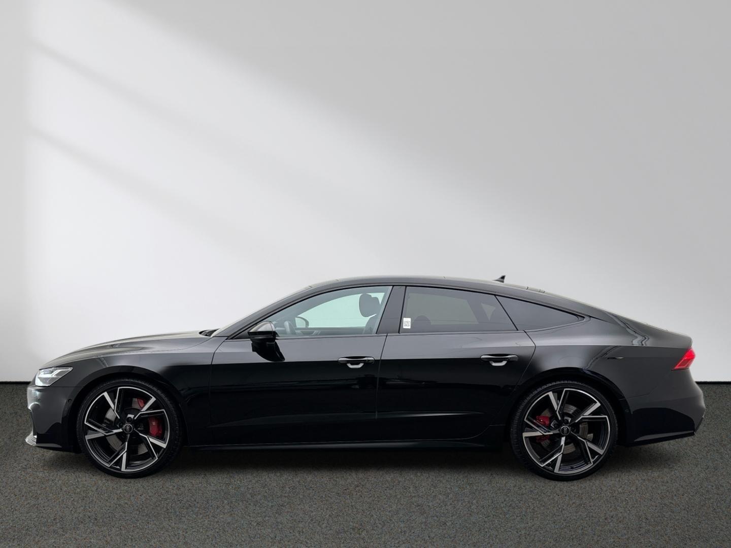 Audi S7 3.0 TDI Quattro Sportback