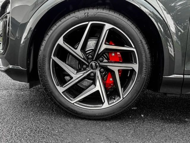 Audi SQ6 e-tron S-Sitze/Matrix/Pano/ACC/B&O3D/Kameras