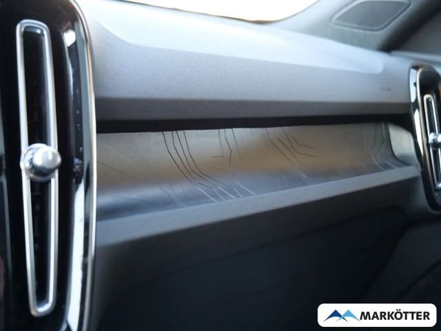 Volvo XC40 Recharge Ultimate