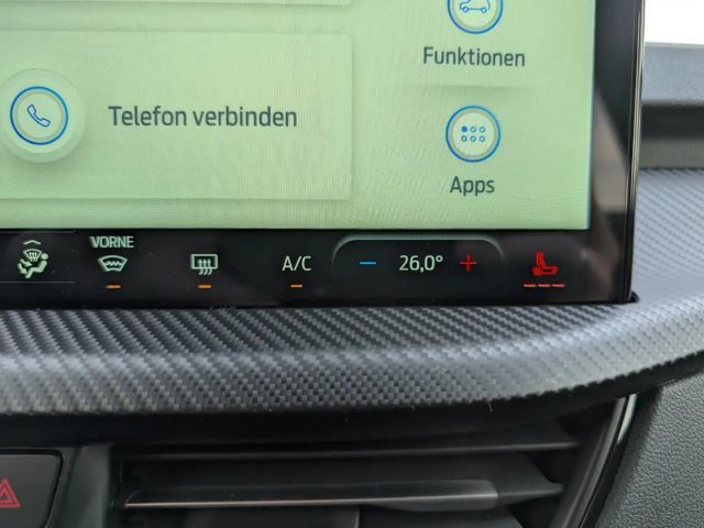 Ford Kuga Hybrid ST Line X