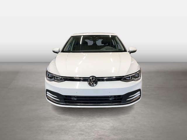 Volkswagen Golf 1.5 TSI Golf VIII